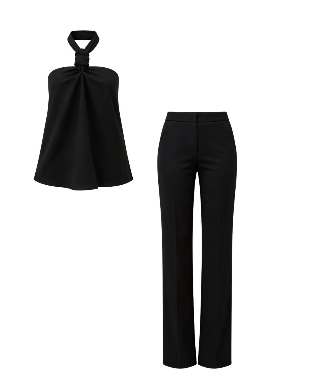 Aitana Set