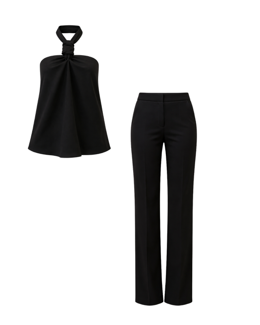 Aitana Set