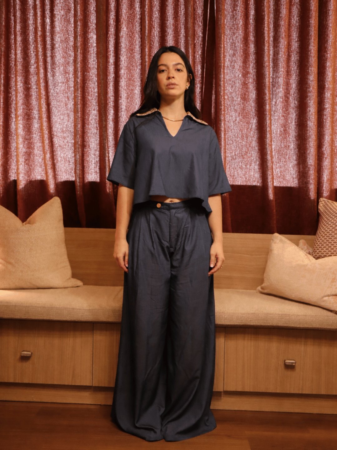 Glade Pants