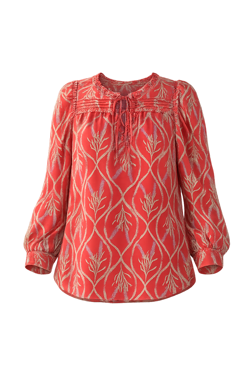 Rudi Blouse