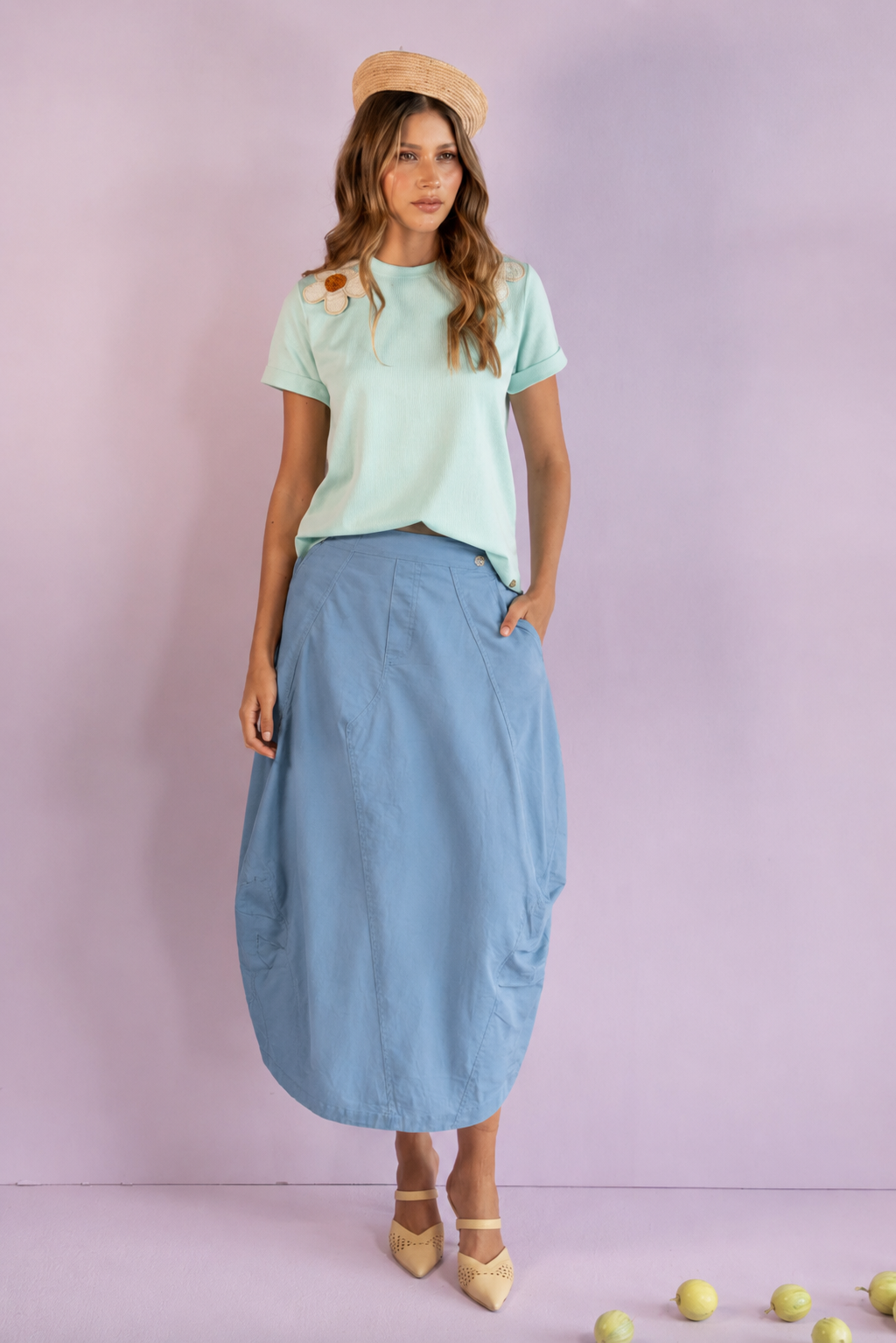 Breeze Skirt