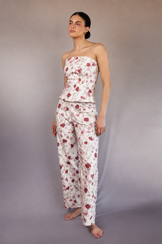 Fiora Pants