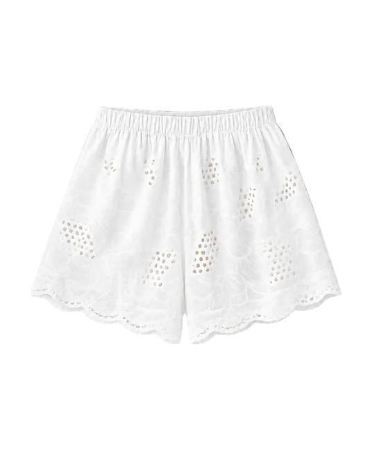 Dahlia Shorts