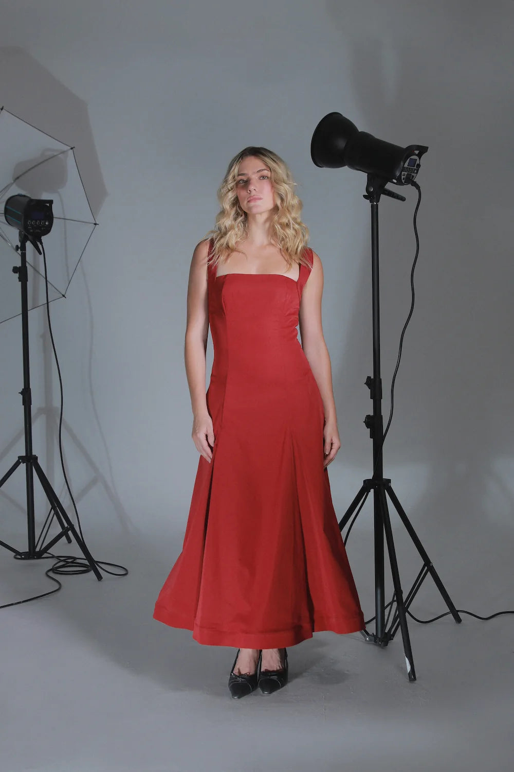 Alessandra Dress