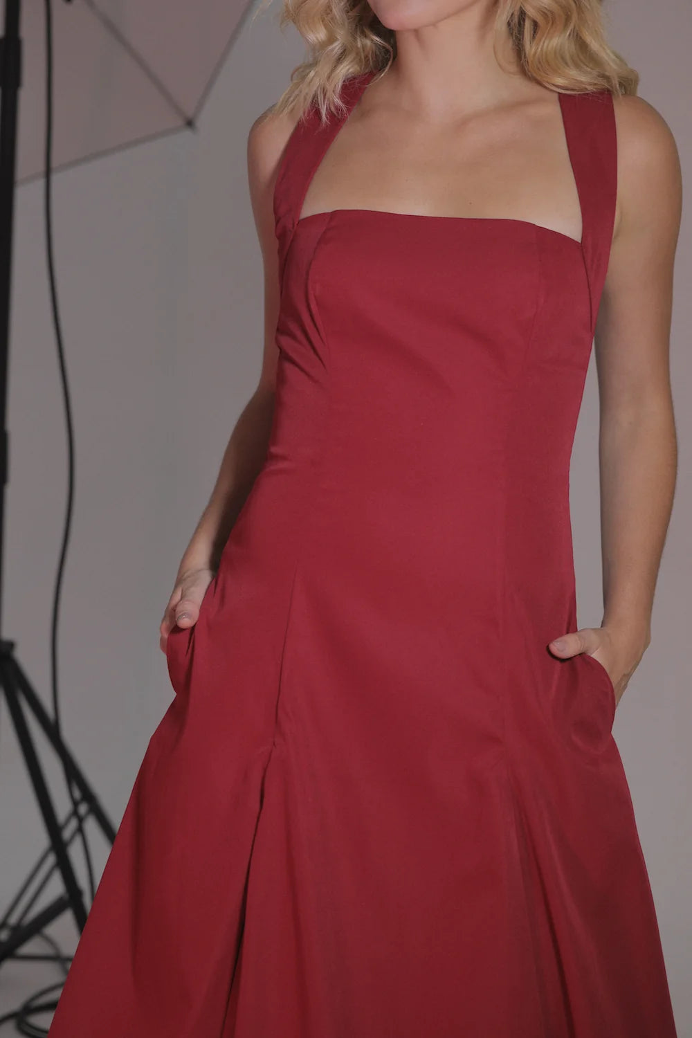 Alessandra Dress