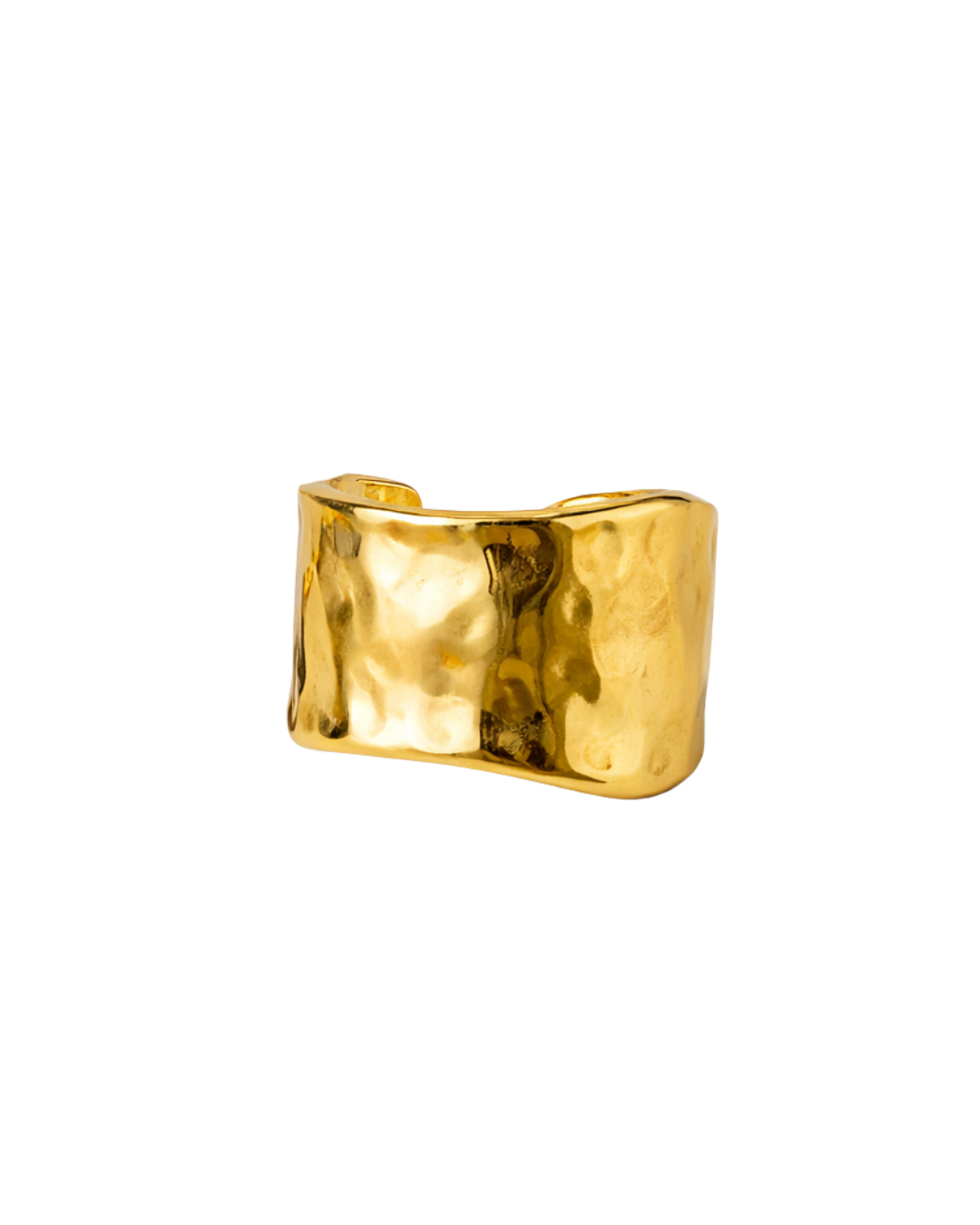 AïA Gold Bracelet