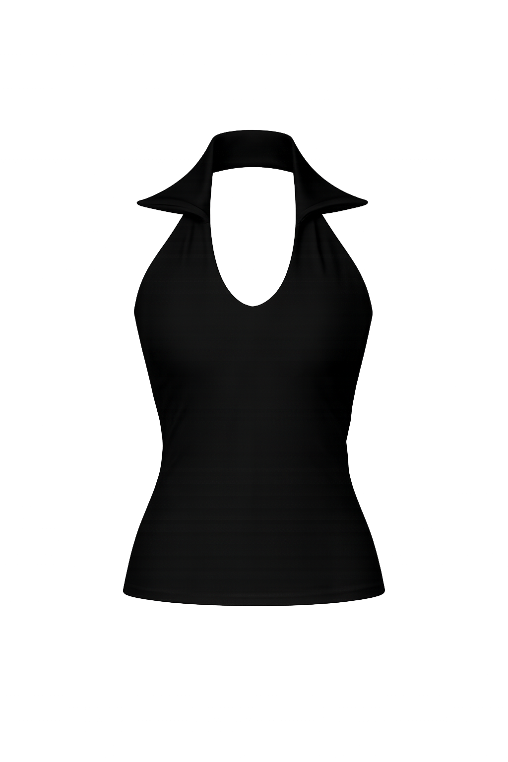 Draft Black Top