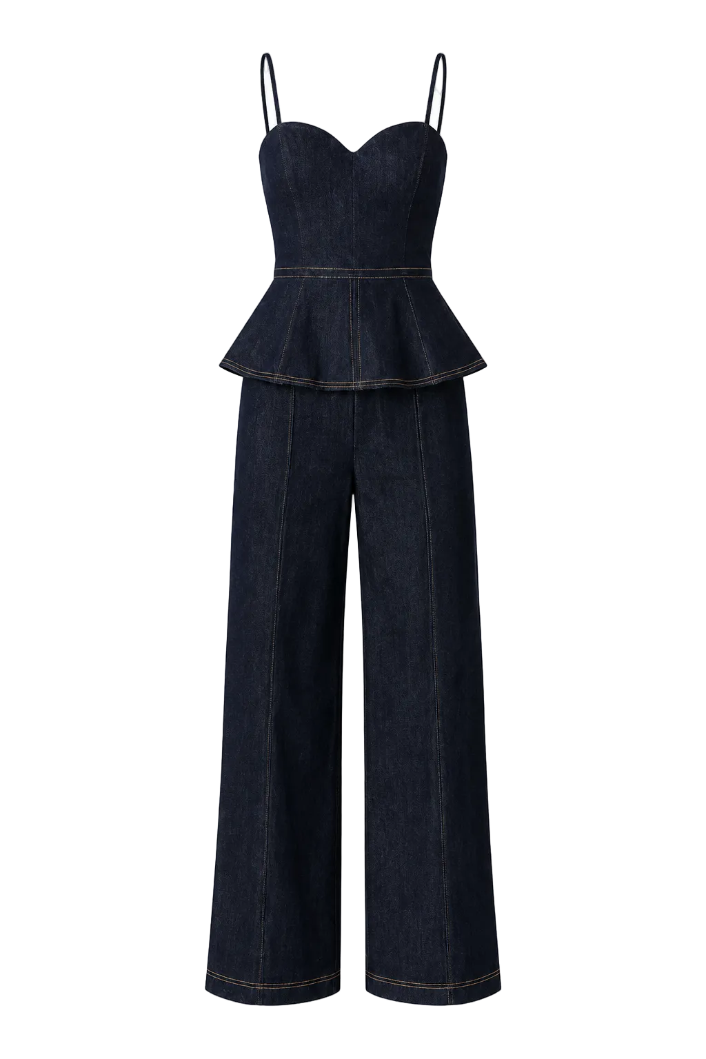 Emelié Jumpsuit