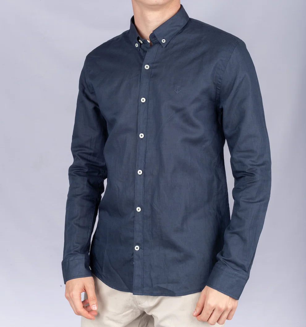 Linen Shirt