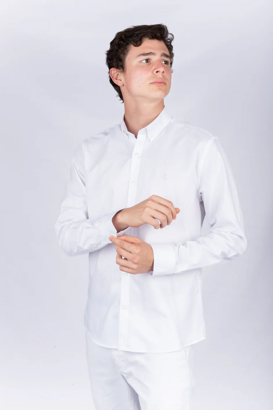 Oxford Shirt