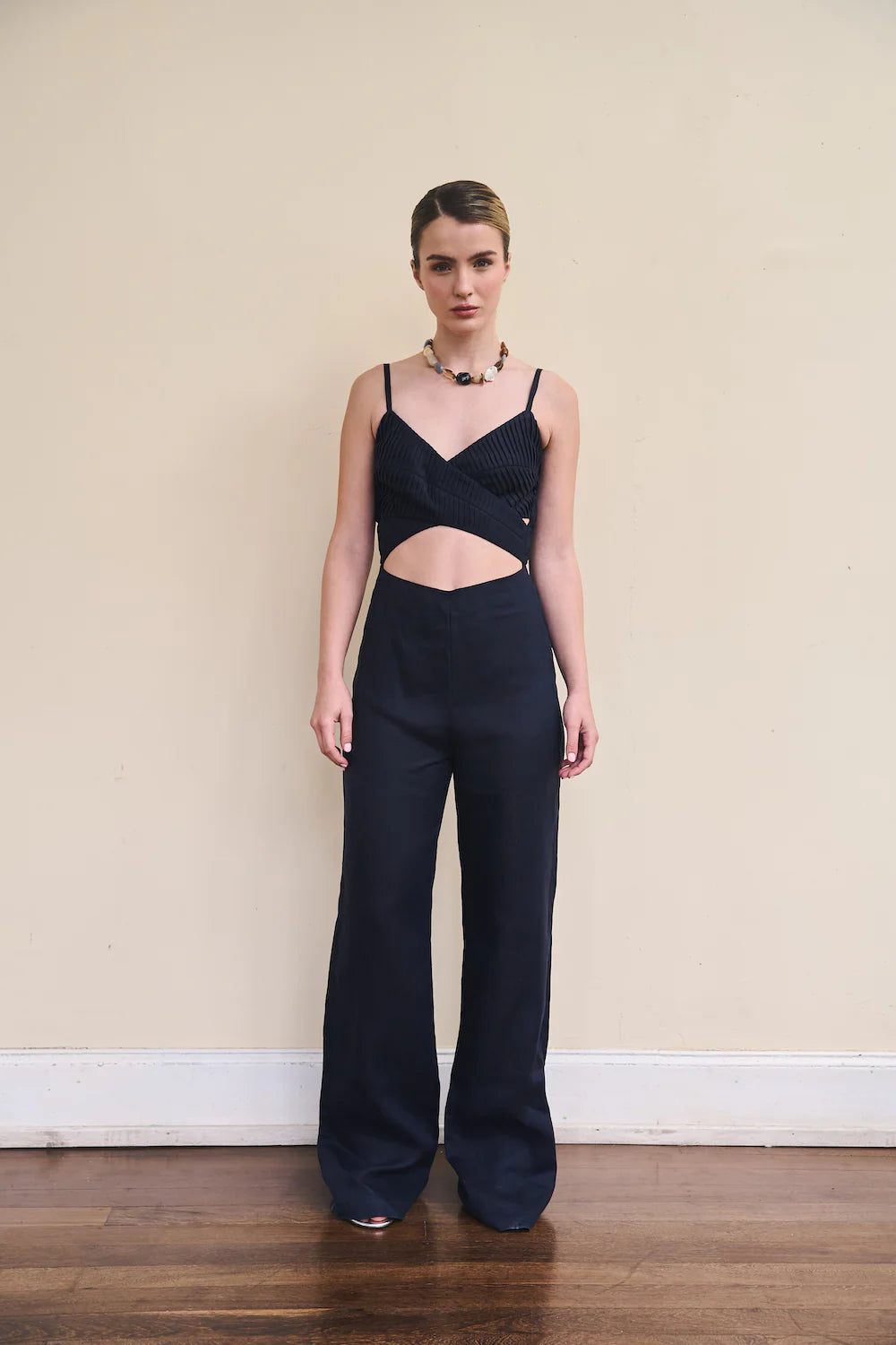 Etera Jumpsuit