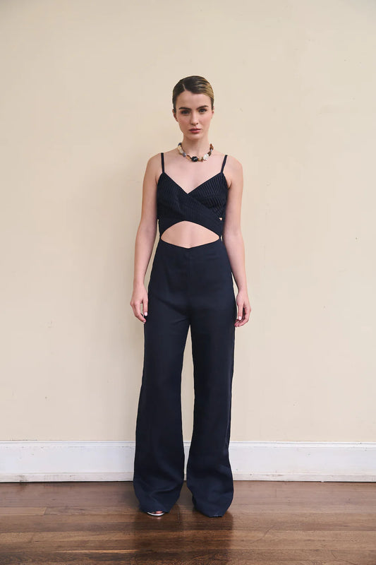 Etera Jumpsuit
