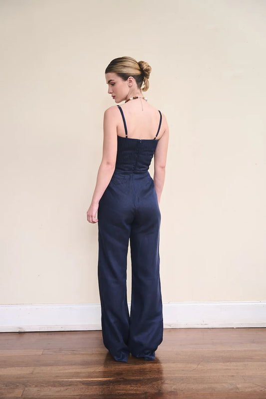 Etera Jumpsuit