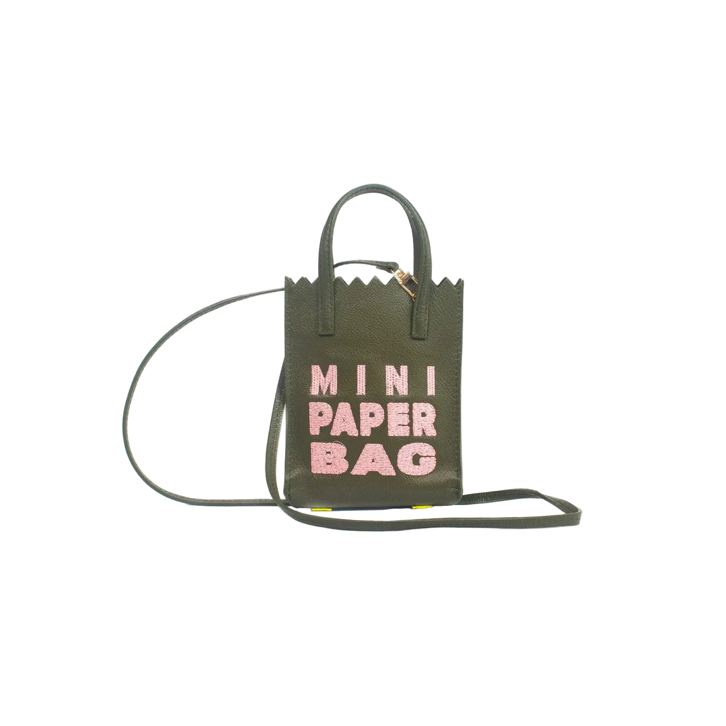 Mini Paper Bag