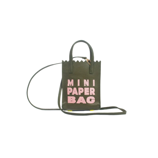 Mini Paper Bag