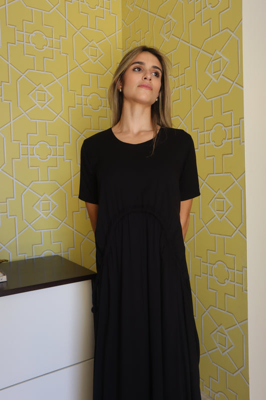 Palais Dress
