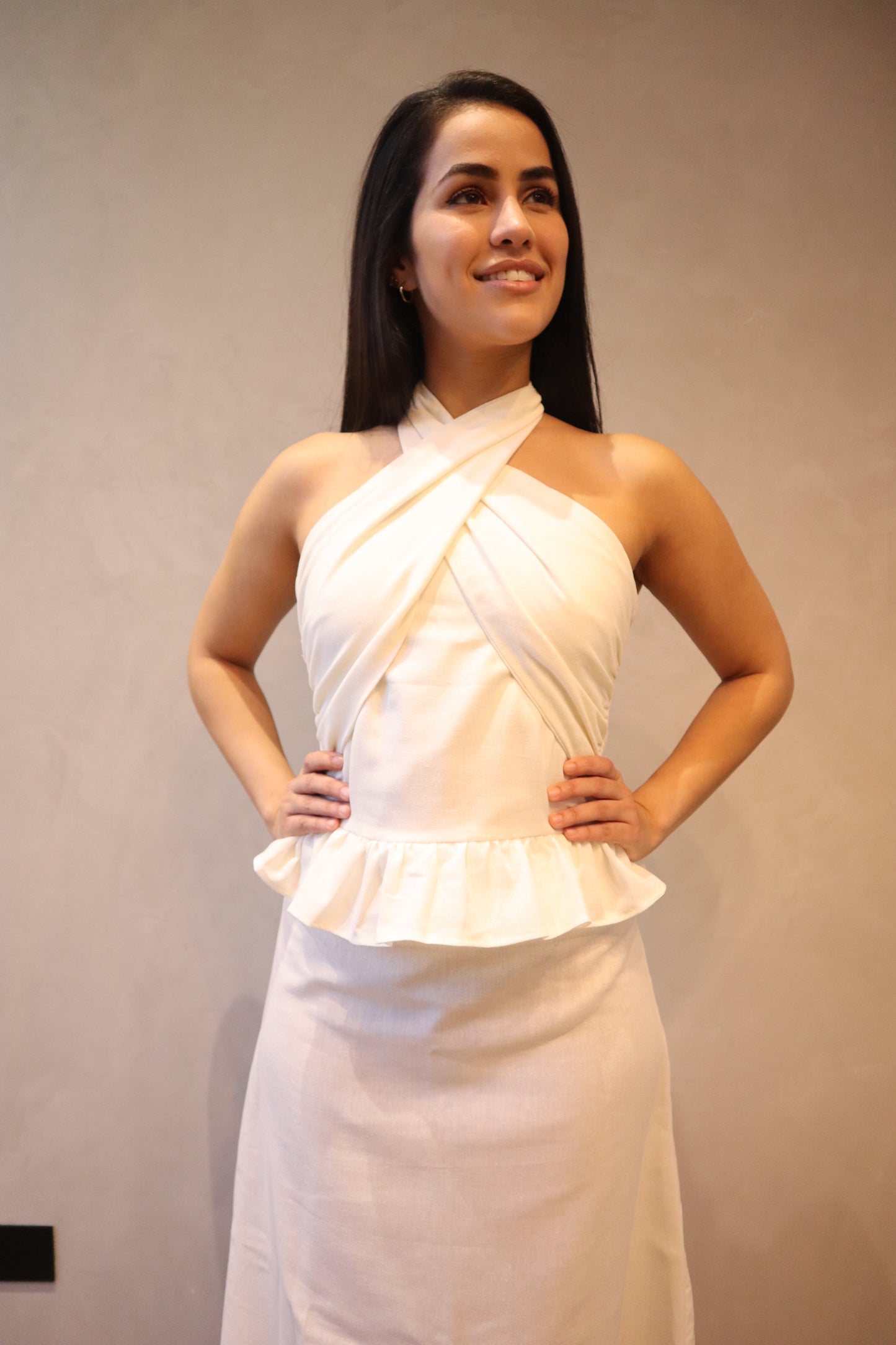 Bianca Top