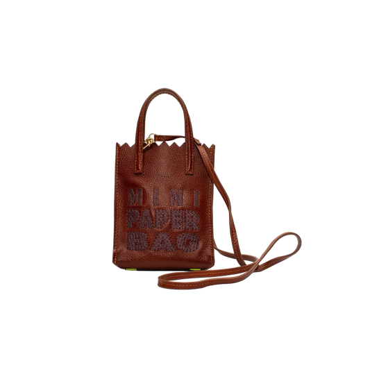 Mini Paper Bag