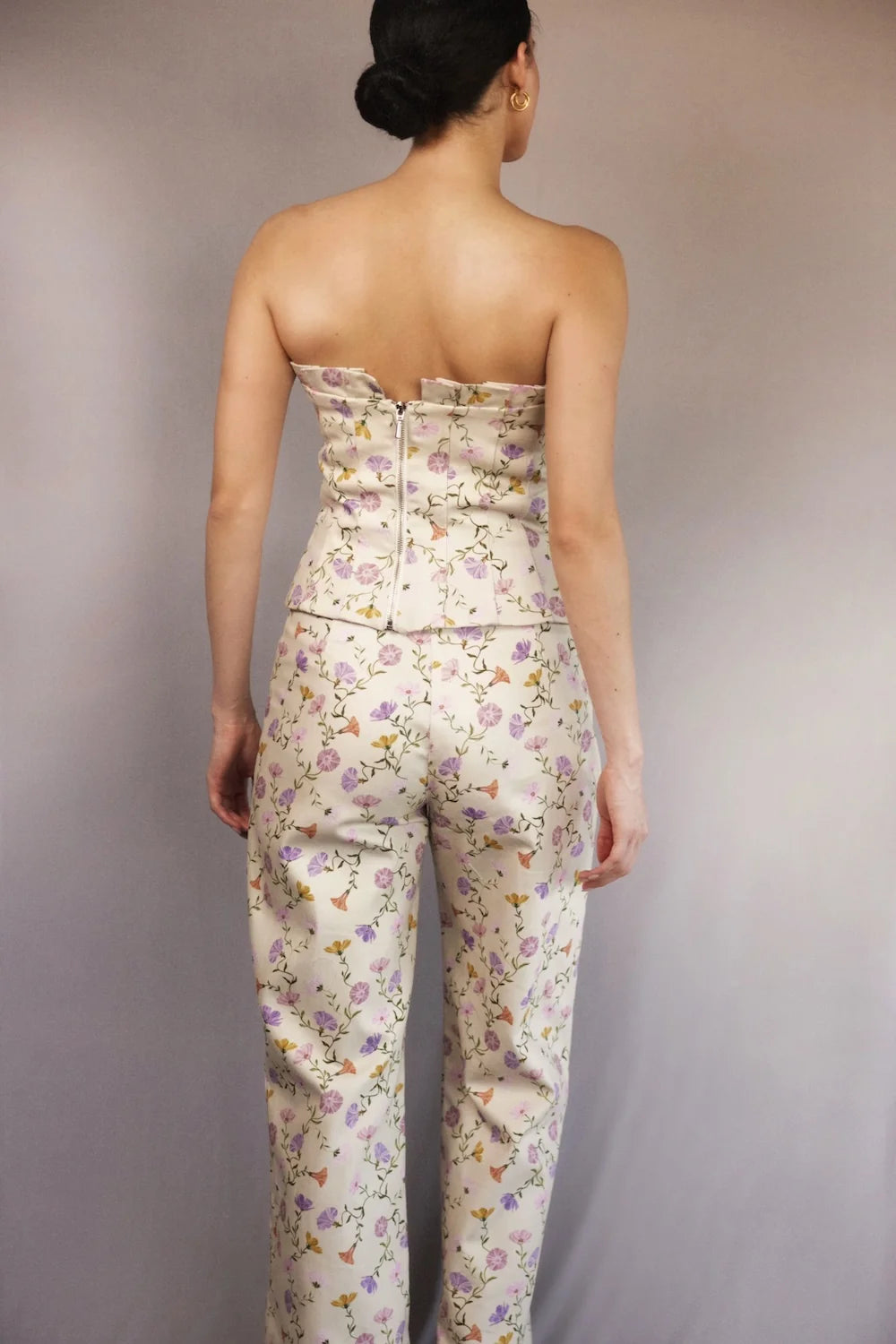 Fiora Pants