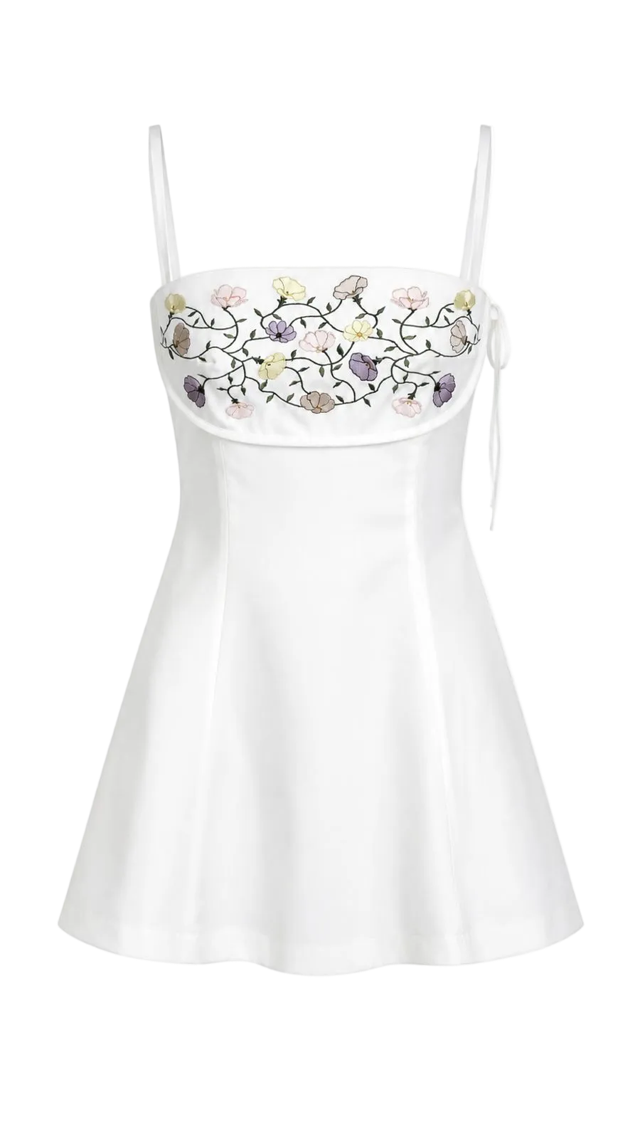Aurora Mini Dress II