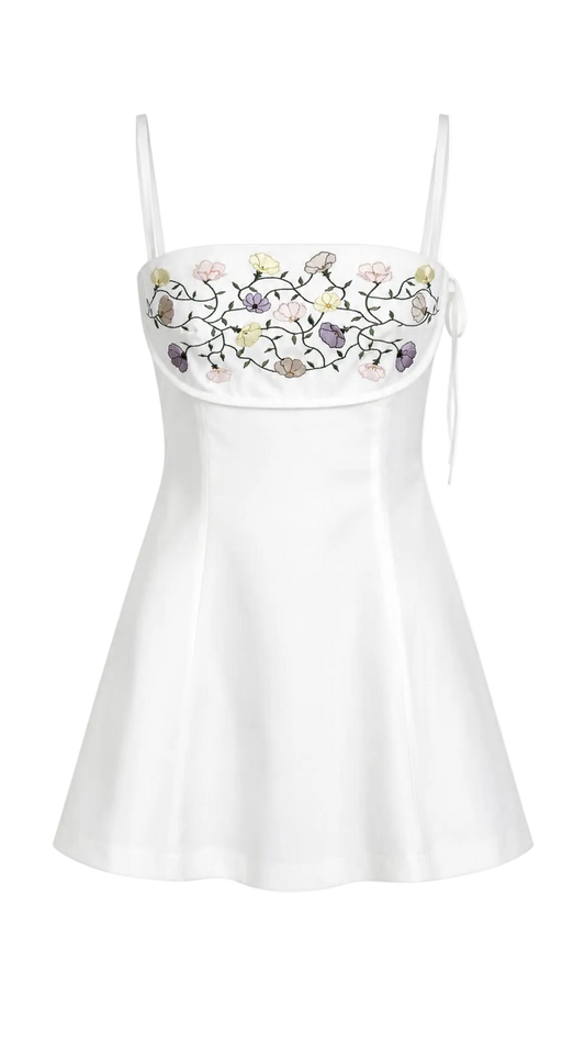 Aurora Mini Dress II