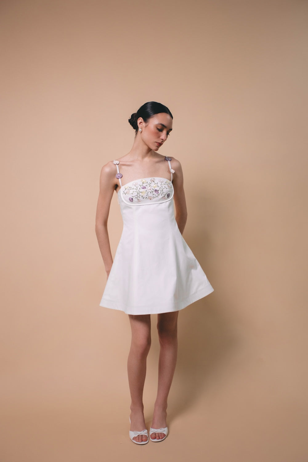 Aurora Mini Dress II