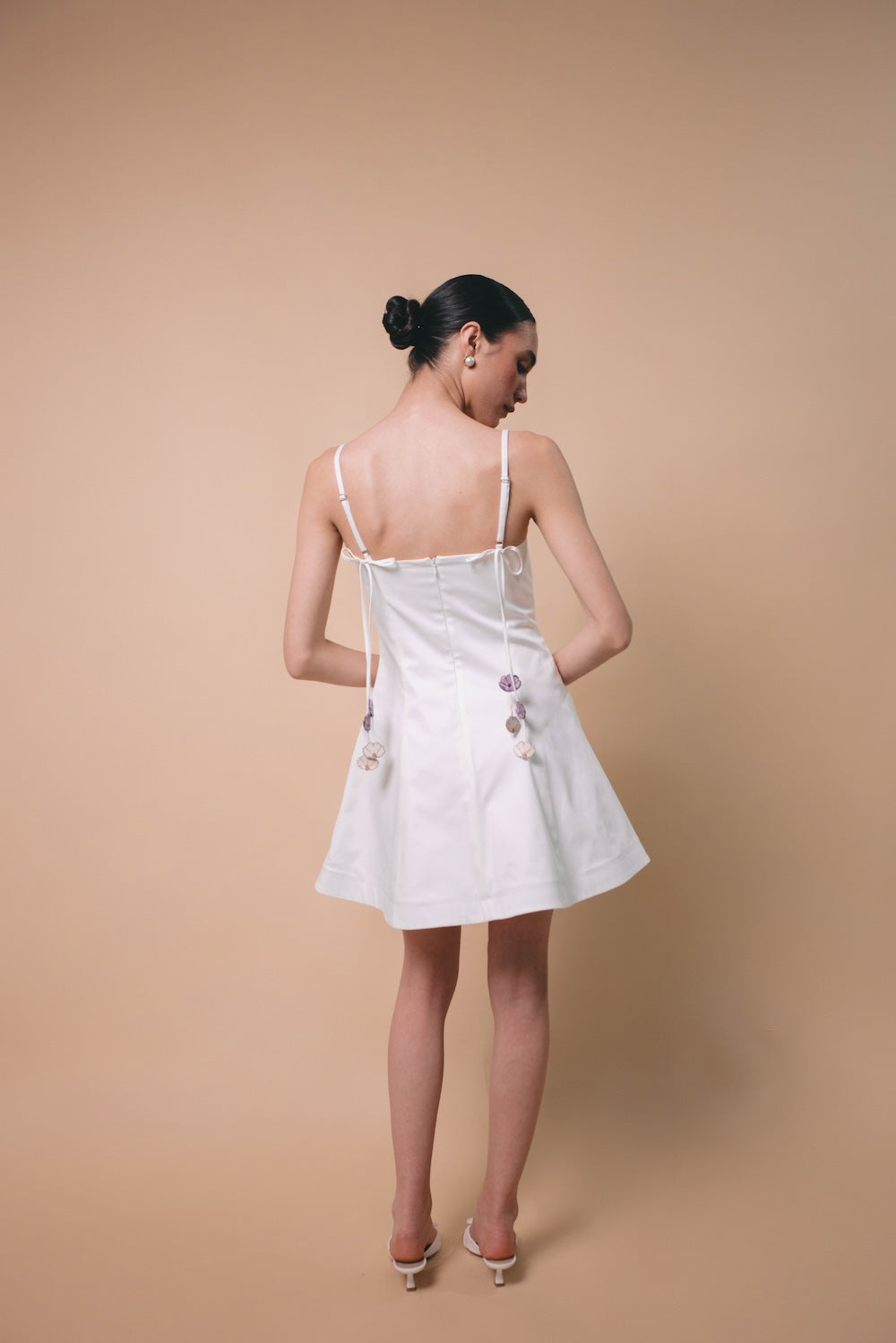 Aurora Mini Dress II