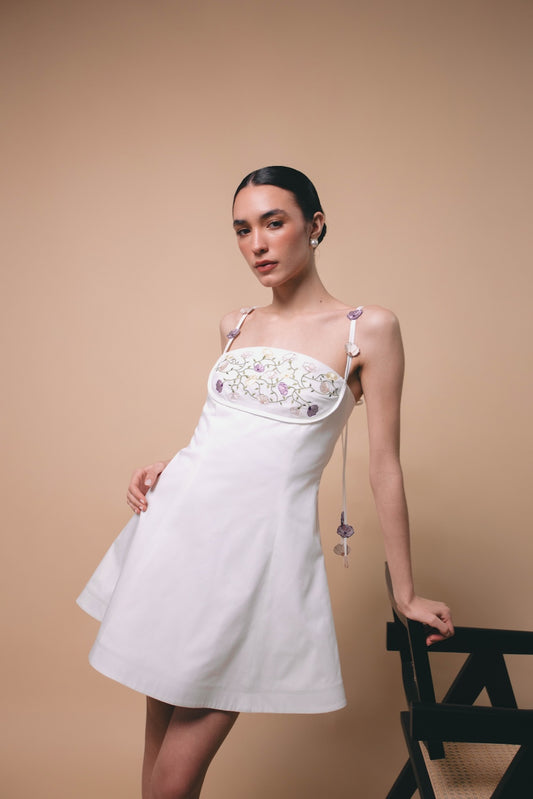 Aurora Mini Dress II