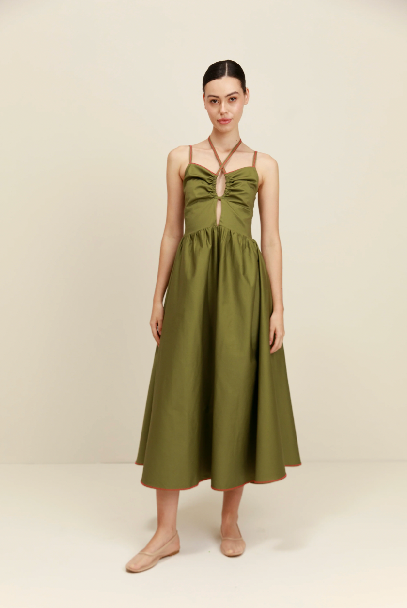 Mythical Dress