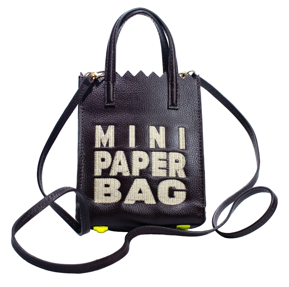 Mini Paper Bag