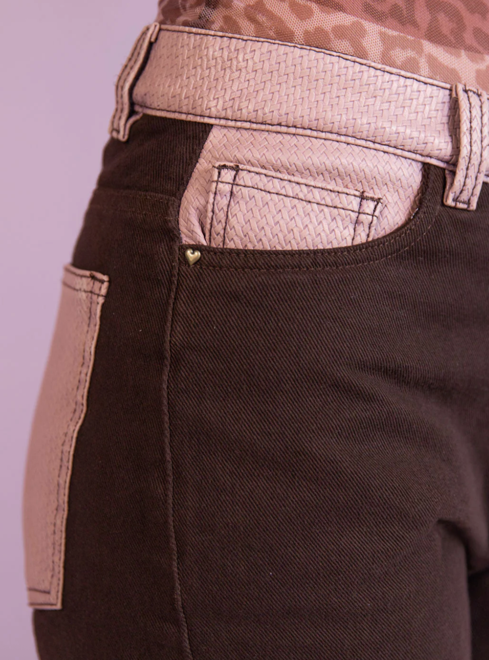 Vespa Pants
