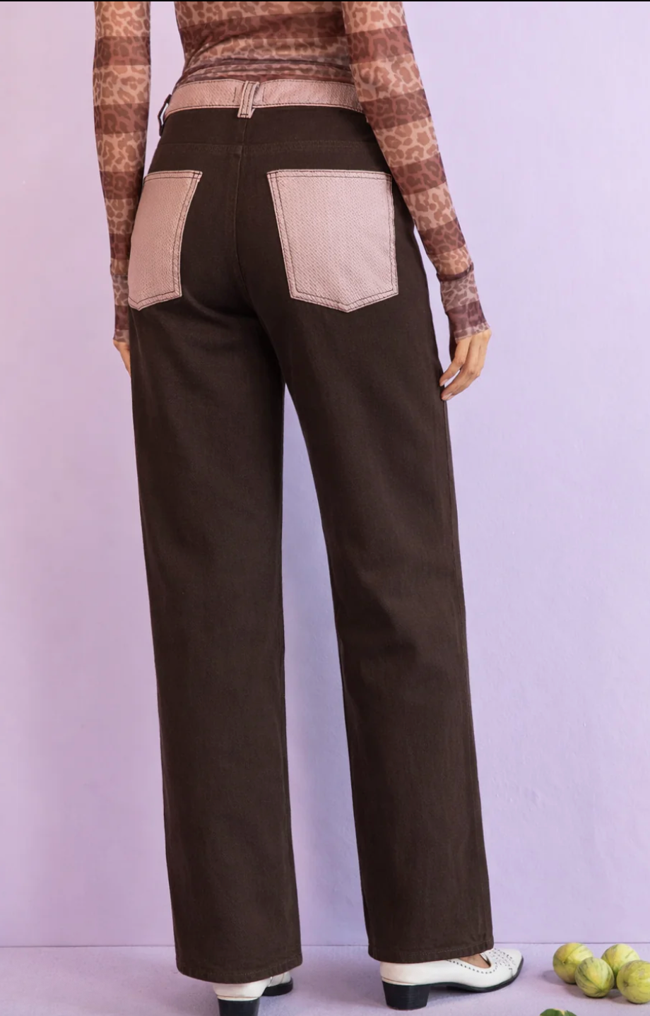 Vespa Pants