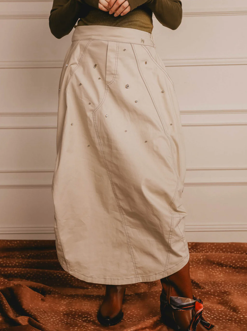 Breeze Treasure Skirt
