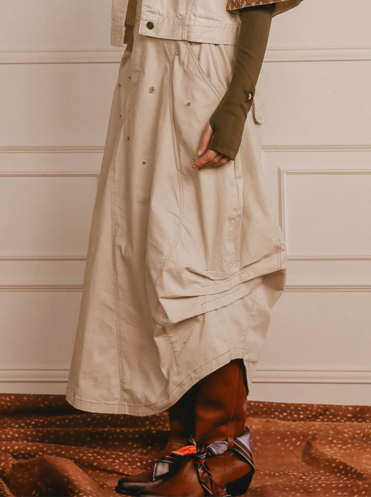 Breeze Treasure Skirt