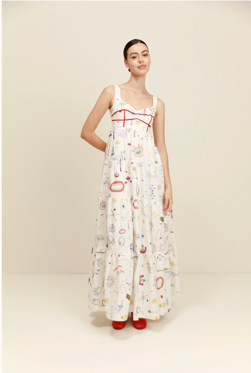 Doody Dress