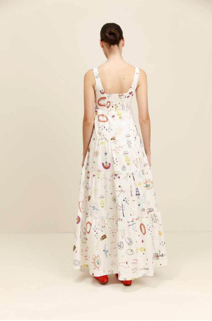 Doody Dress