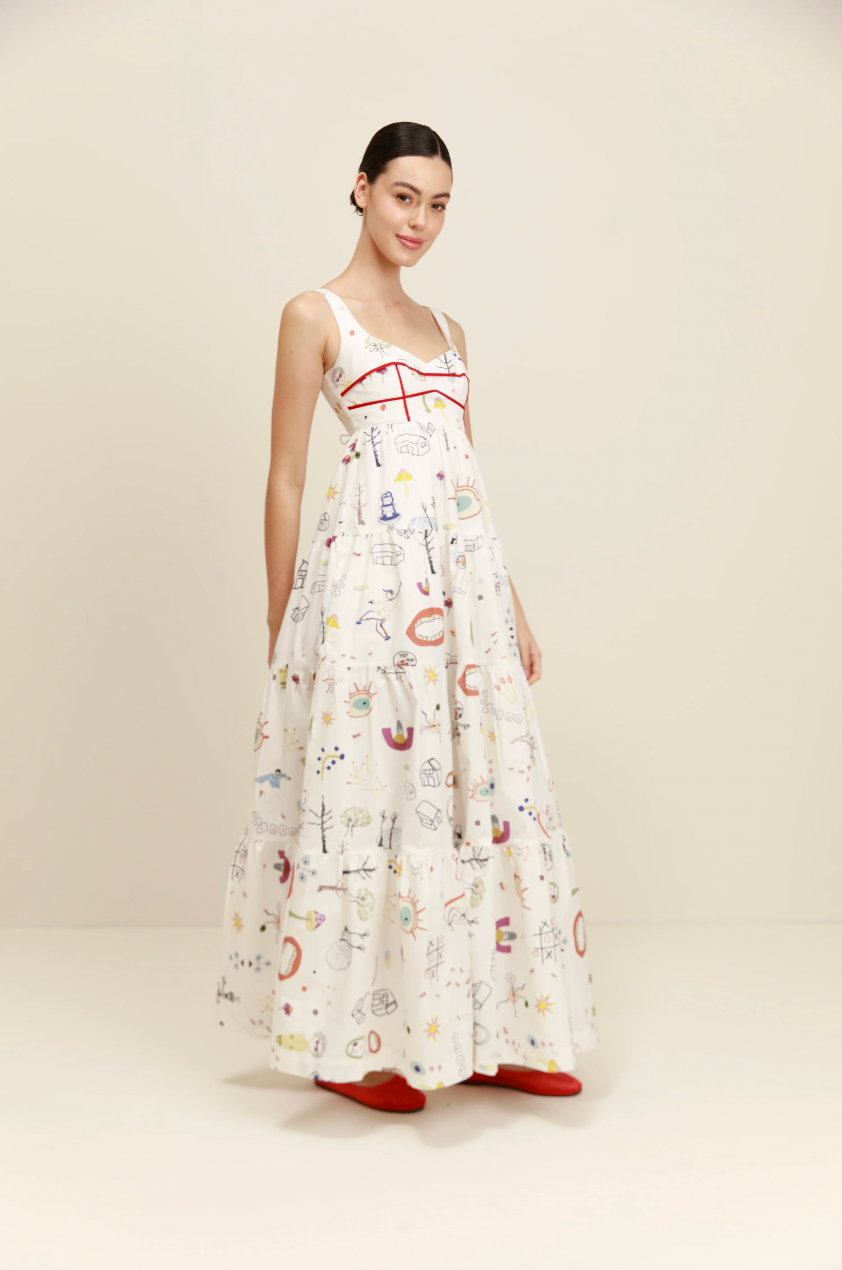 Doody Dress