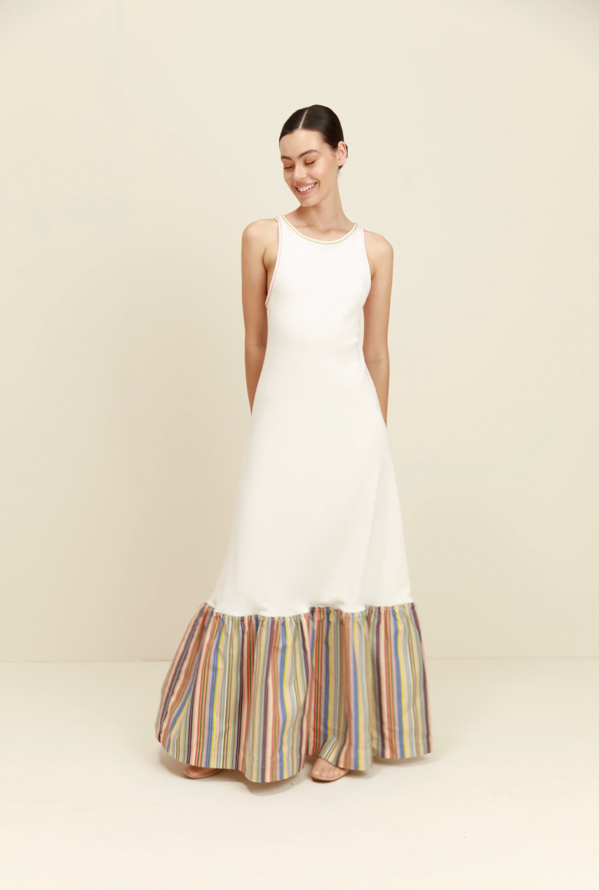 Lyn Dress