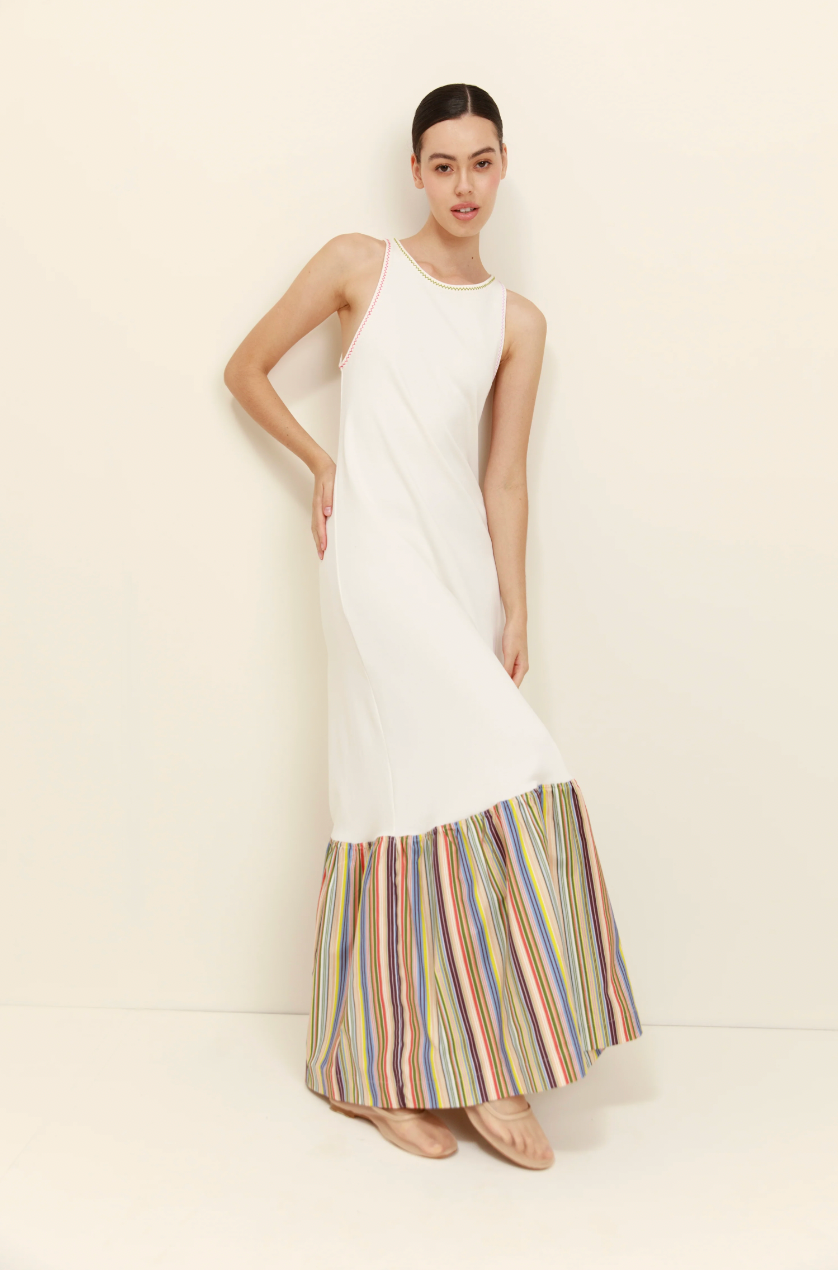 Lyn Dress