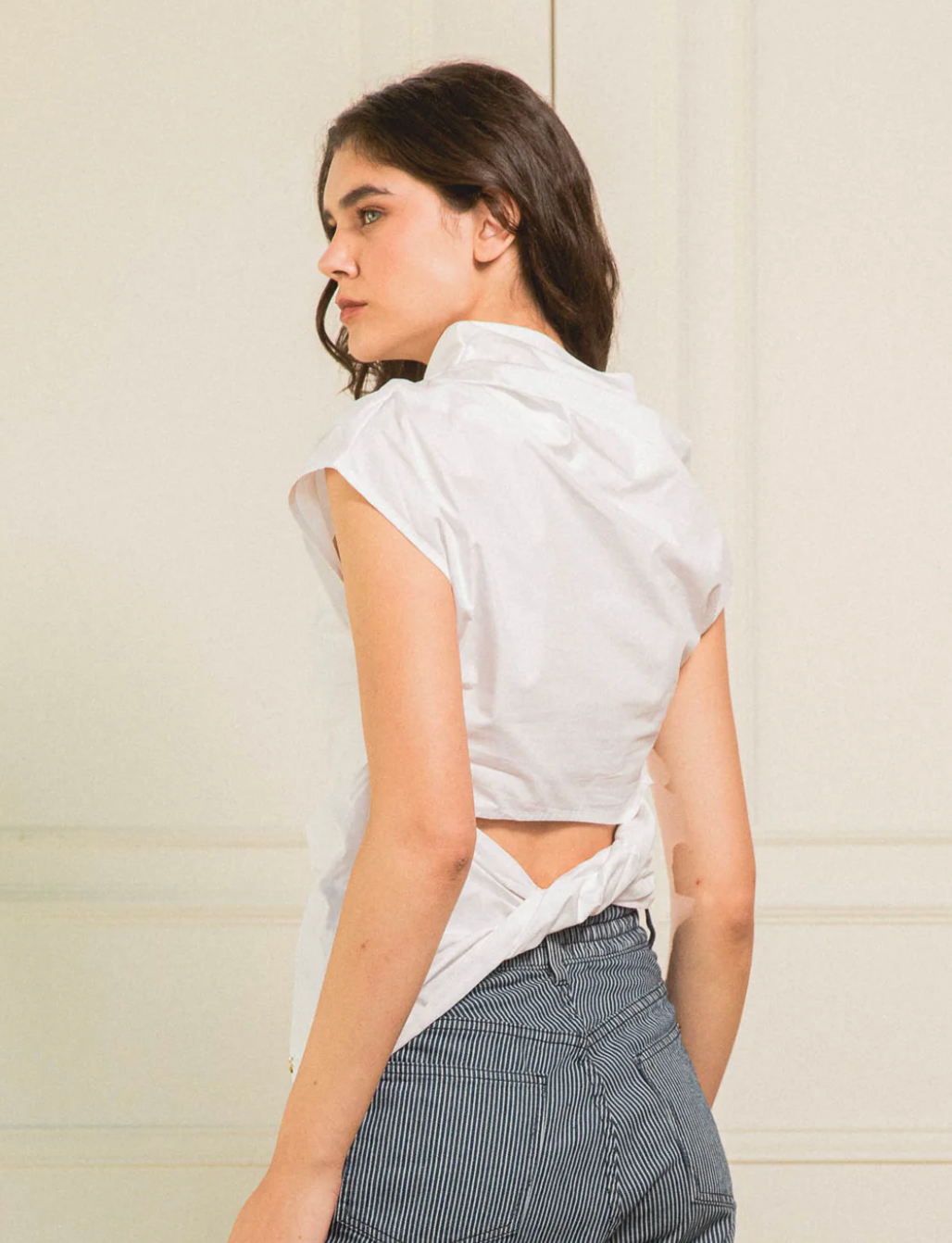 Blair Top
