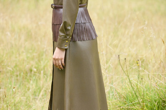 Wild West Belt