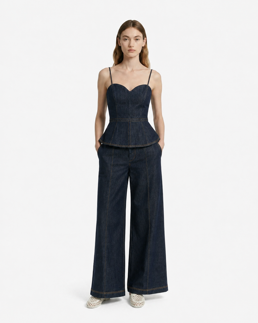 Emelié Jumpsuit