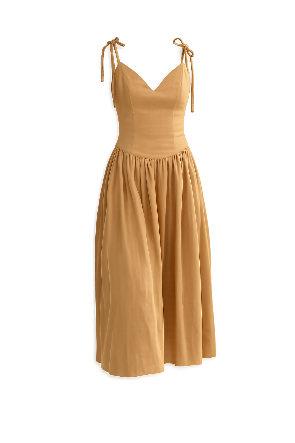 Tata Dress