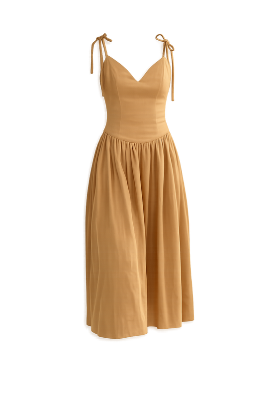 Tata Dress