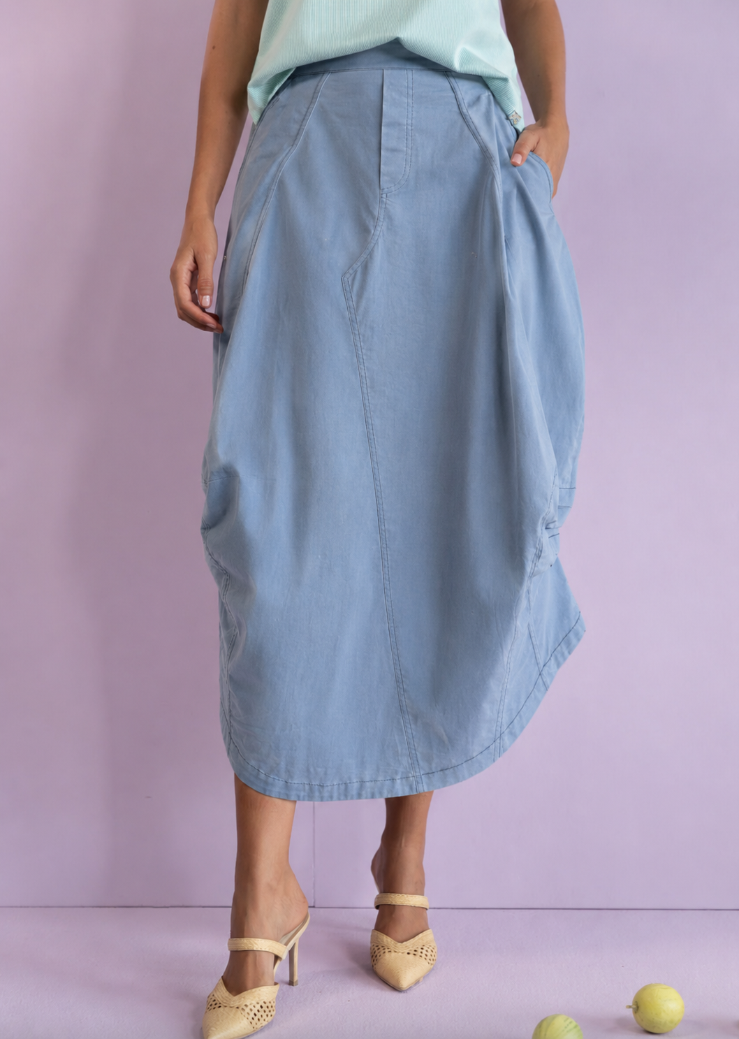 Breeze Skirt
