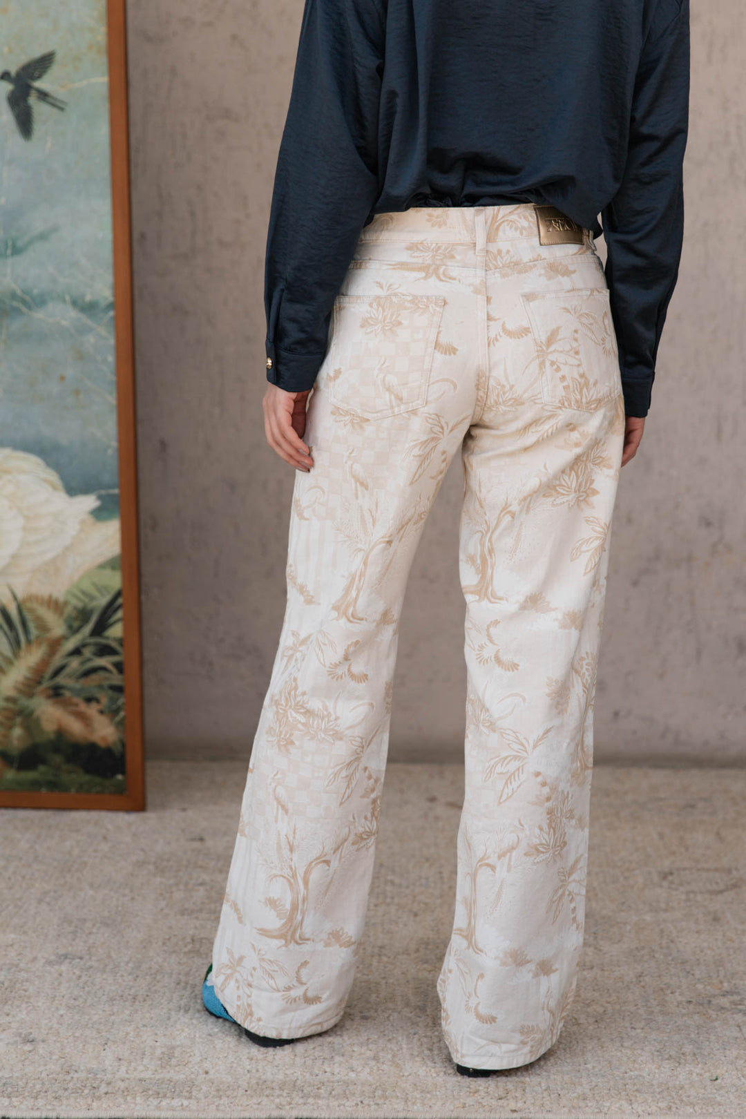 Bali Jeans