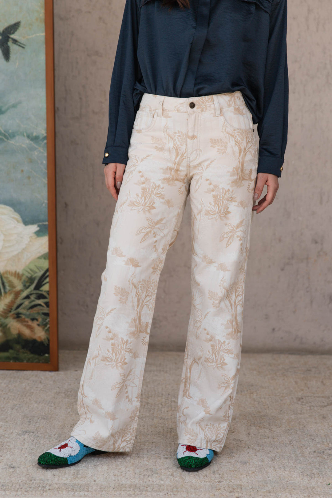 Bali Jeans