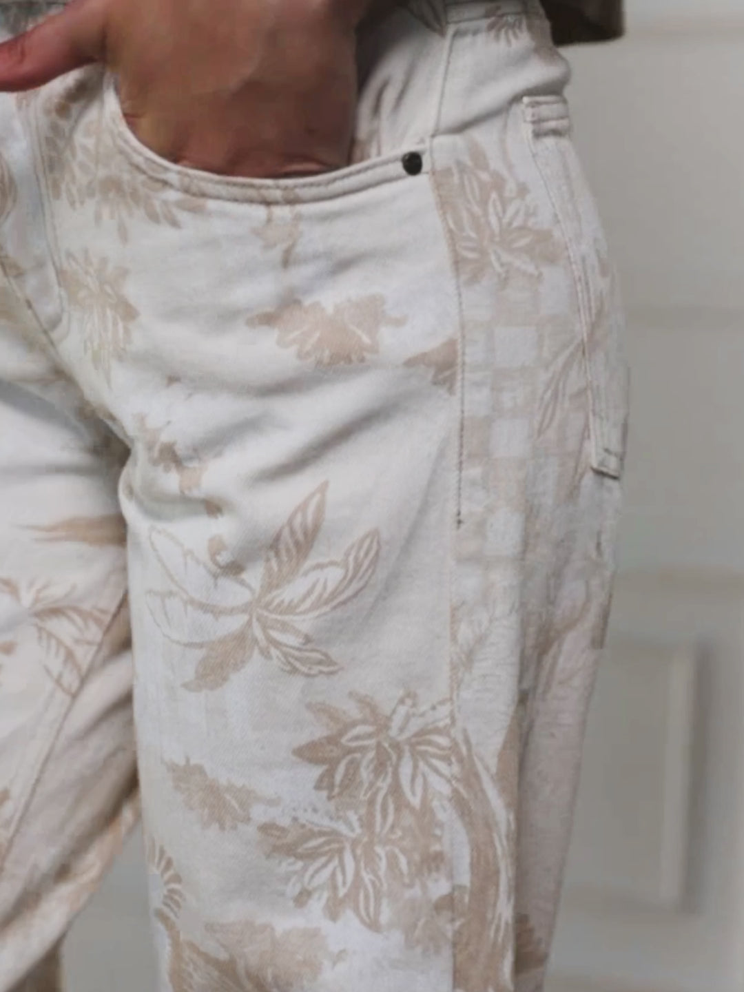Bali Jeans