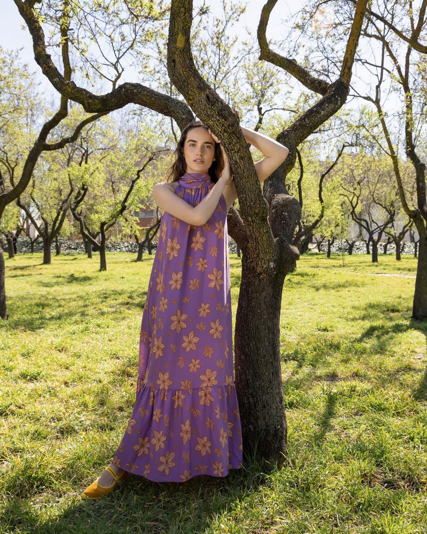 Hydra Dress