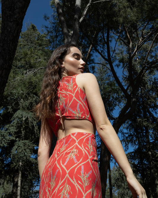 Bea Dress